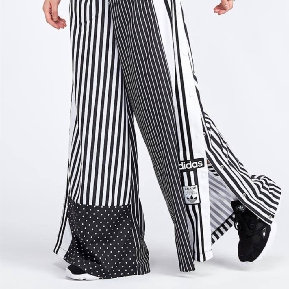 Women’s Adidas Track Pants - Picture 1 of 8